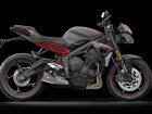 Triumph Street Triple R